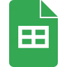 Google Sheets